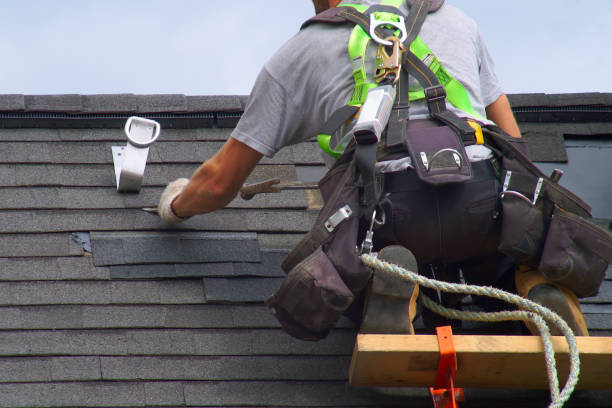Best Roof Gutter Cleaning  in Fuquay Varina, NC