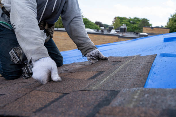 Roof Waterproofing Services in Fuquay Varina, NC
