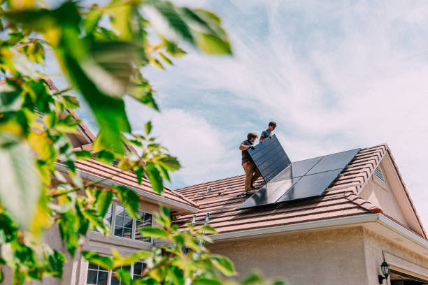 Best Roof Maintenance Services  in Fuquay Varina, NC
