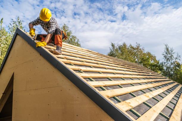 Best Shingle Roofing Installation  in Fuquay Varina, NC