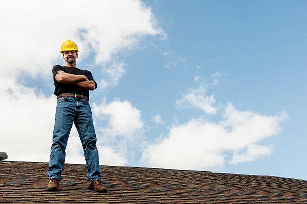 Best Metal Roofing Contractor  in Fuquay Varina, NC