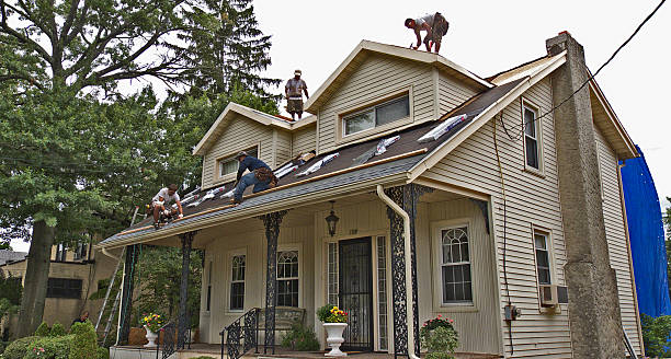 Best Roofing Contractor Near Me  in Fuquay Varina, NC