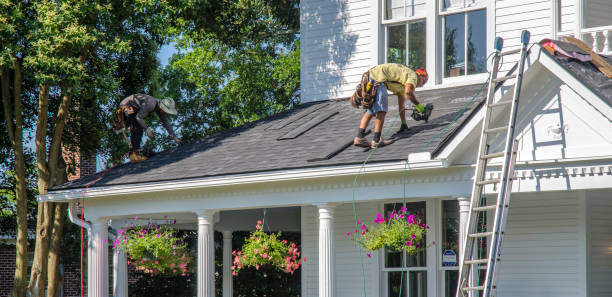 Best Roof Gutter Cleaning  in Fuquay Varina, NC
