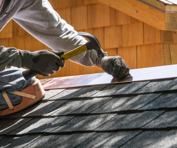 Best Roof Repair Services  in Fuquay Varina, NC